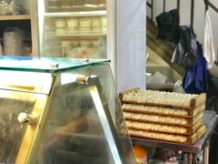 水产区-八珍·广式煎饺·广州老字号(北京路总店)