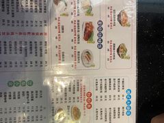 -旺阁茶餐厅(笋岗店)