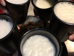 -沪小胖小龙虾(淮海中路旗舰店)