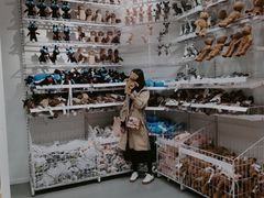 -宜家家居(哈尔滨商场店)