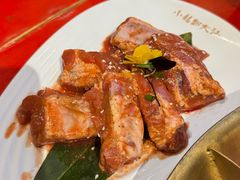 -小龙翻大江文化火锅(太古里店)