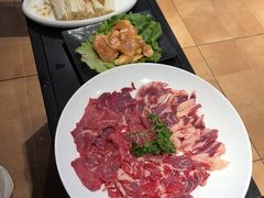 -乌拉烤肉(如皋首店)