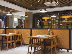 -如轩·海鲜砂锅粥·潮汕菜(南城店)