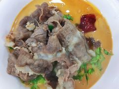 羊肉-晓林火锅(安定门店)
