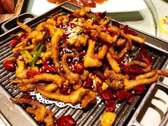 -乾园(天河城店)