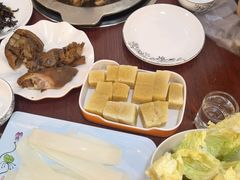 -聚首堂·特色小吃·肘子(什刹海德胜门店)