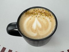 -星巴克臻选(上海合生汇1F店)