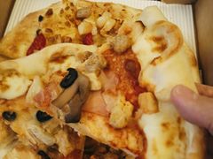 -必胜客(栖乐荟店)