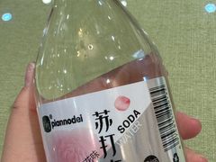 -桃子餐厅·天津菜(王顶堤总店)