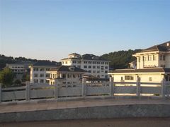 -威海华夏城景区