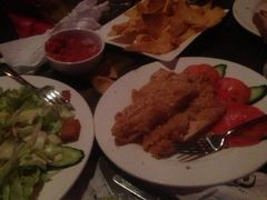 食物-Helens海伦司小酒馆(红旗南路店)