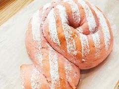 芝士火龙果-奈雪的茶(市百一店)