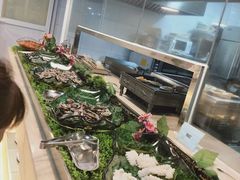 -极乐汇汗蒸会馆(杭州店)