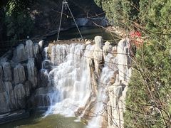 -狼牙山风景区