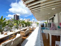 -天空花园餐吧·生日·团建(南山店)