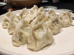 鲅鱼饺子-鲁采LU STYLE(新天地店)