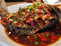 -费大厨辣椒炒肉(万家丽一店)