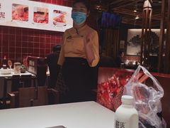 -巴奴毛肚火锅(六天地店)