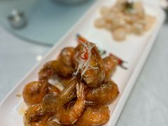 -奇芳阁·百年清真南京菜(夫子庙店)