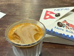 -藏书馆咖啡LibraryCoffee·Bistro(牡丹园店)