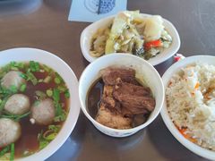 -好成财牛排馆(涂门街总店)