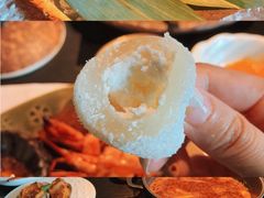 黑松露鸡块-花潮料理艺食馆(成都万象城店)