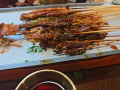 -林二哥宜烤官·宜宾小烧烤