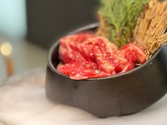 -厚贞日式烤肉(浦东汇智店)