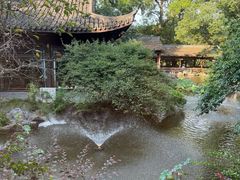 -乾园.魏庐湖景餐厅(花港店)