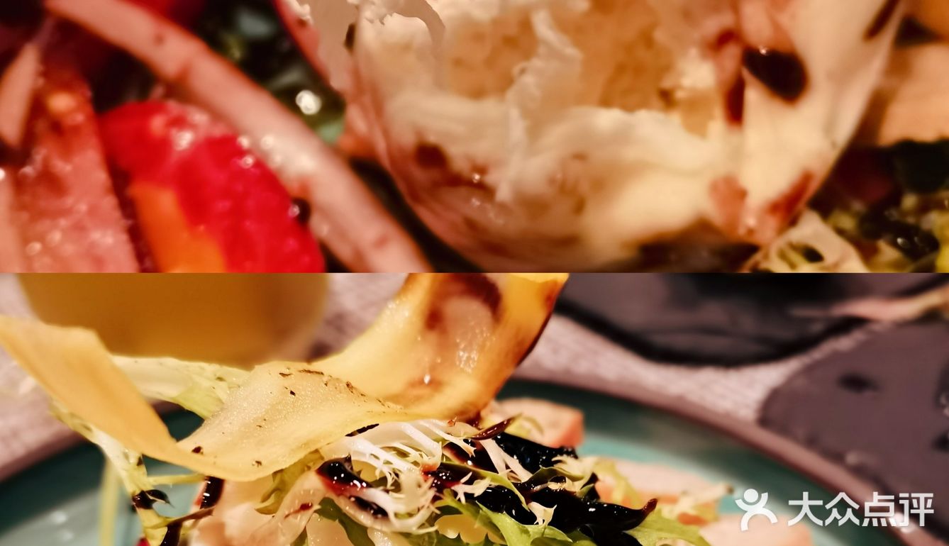 #烫斗牛扒 #兴盛路美食 #品质西餐厅  可以说是广