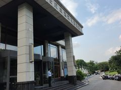 -世纪缘湖滨花园酒店·湖景轩中餐厅(太阳宫店)