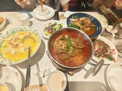-清真·卡德尔大叔新疆主题餐厅(龙汇路店)