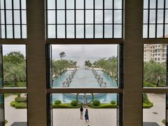 -惠州金海湾嘉华度假酒店