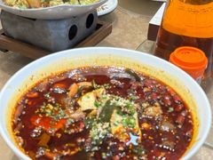 -李氏传家菜(兴城路店)