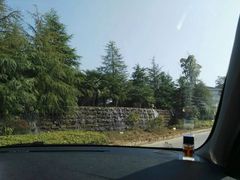 -山湖温泉