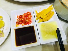 -海南椰子鸡餐厅(三亚湾红树林店)