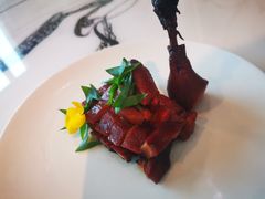 -长沙北辰洲际酒店-栀味轩中餐厅