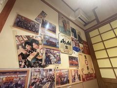 -気楽亭和食料理(气乐亭大世界本店)