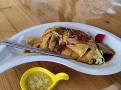 -食德喜·阳山鸡王食研基地