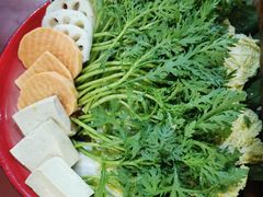 -东镇老火锅(长春路首店)