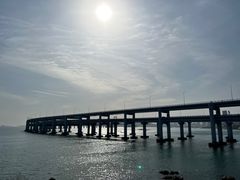 -星海湾跨海大桥