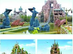 -郑州方特梦幻王国