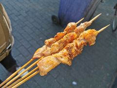 -同来顺烧烤餐厅(哈尔滨道店)