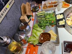 -杨记齐齐哈尔烤肉(总店)