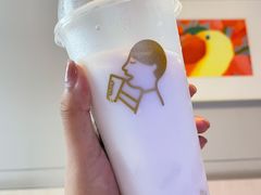 -喜茶(徐州金鹰店)