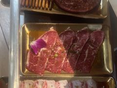-炙城·韩式烤肉(南京东路店)