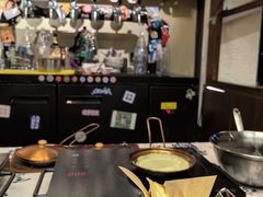 -贰醒·私房小院烧烤 (太古里店)
