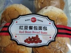 -85度C(生甜甜圈研究工坊·上海平凉店)