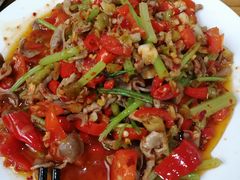 -湖南湘菜馆(东湘缘二店)