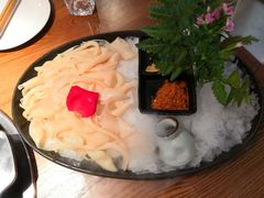 冰火鹅肠-佬土鹅肠火锅(解放路店)